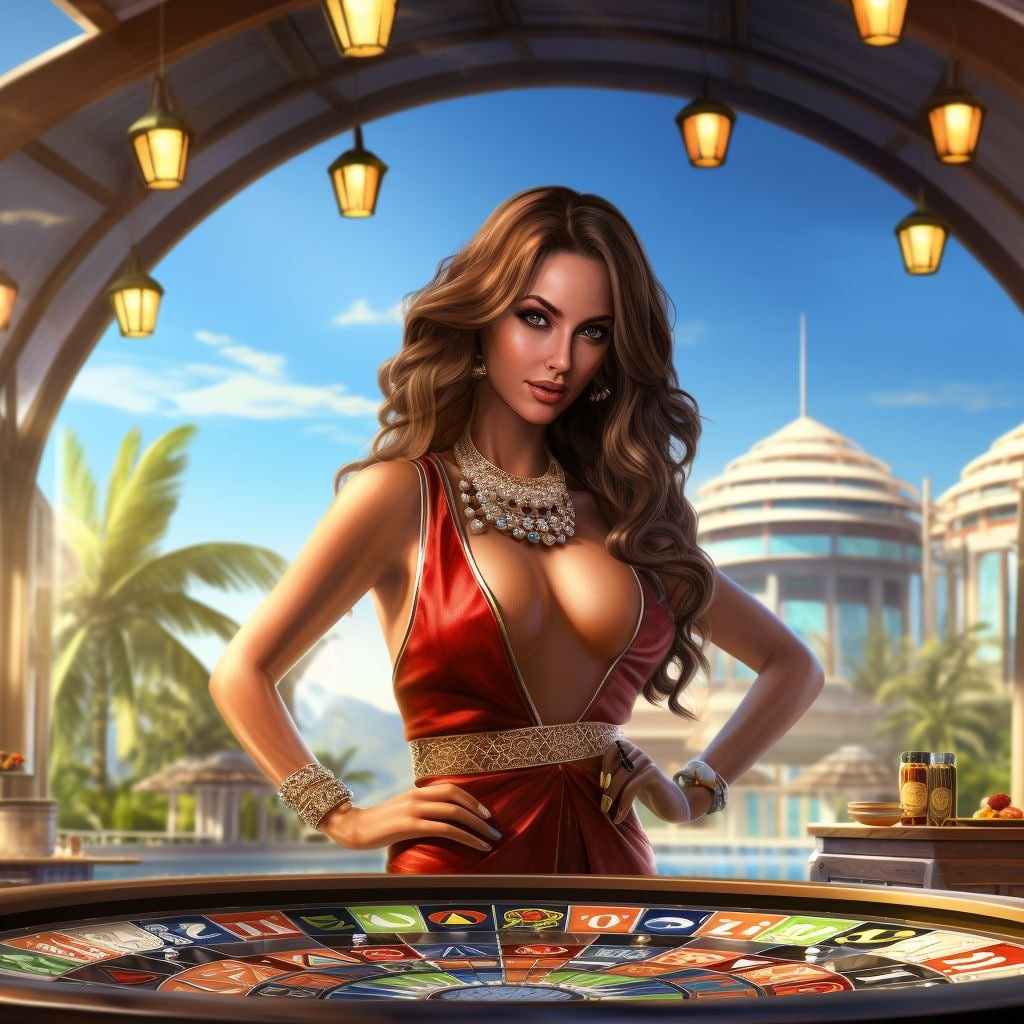 mulher 777 bet
