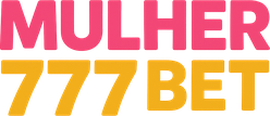Mulher 777 Bet Logo
